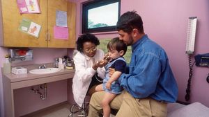 Doctors’ group says American Medical Association didn’t retreat on gender-affirming care for minors