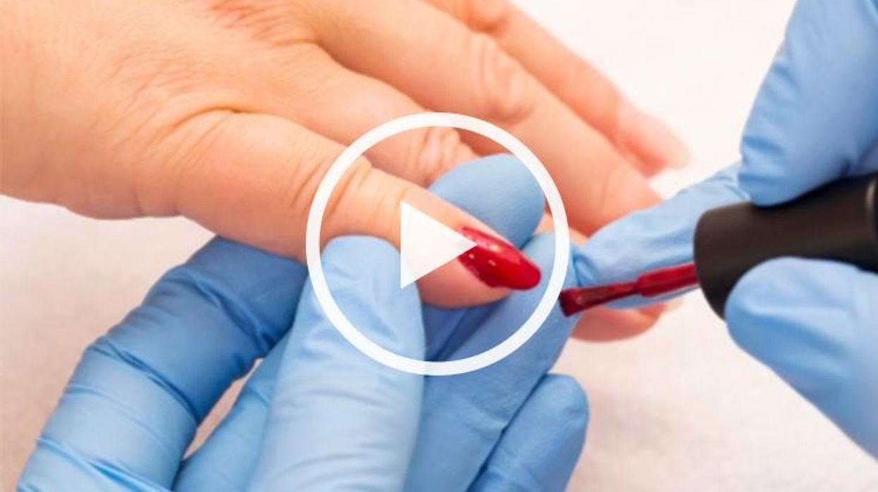 Doctor Quits After Spa Day in Puerto Rico