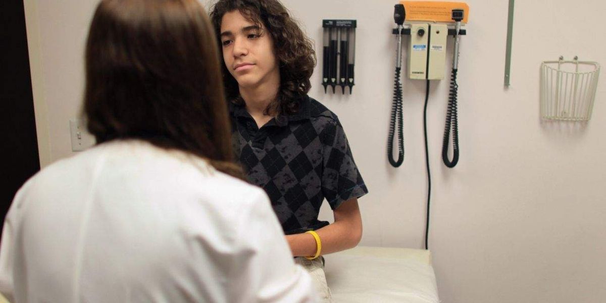 Idaho Republicans pass House bill forcing doctors to out transgender kids