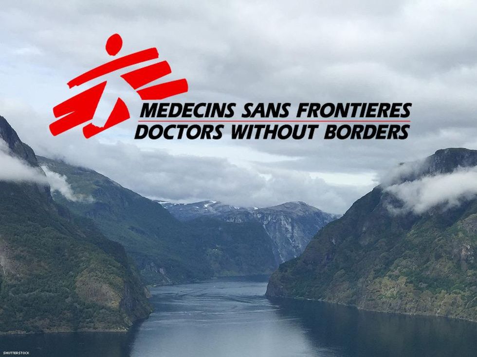 Doctors Without Borders
