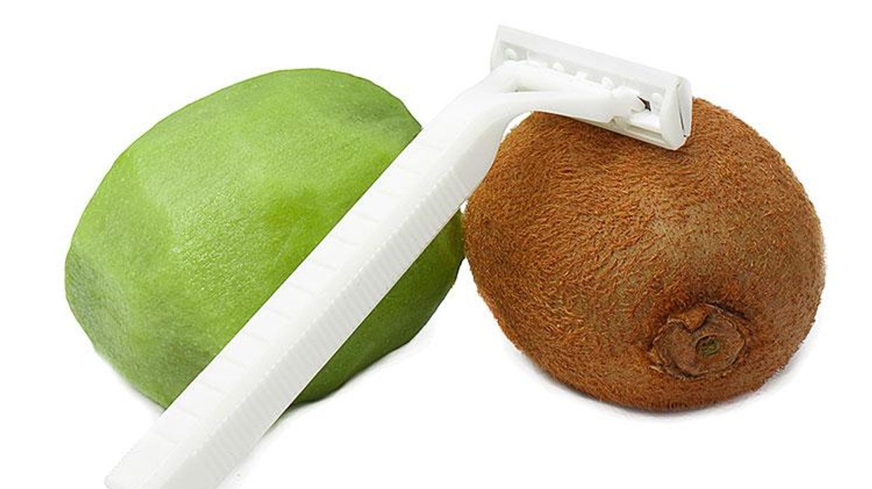 Does a Bare Bush Increase Your Risk for STIs?