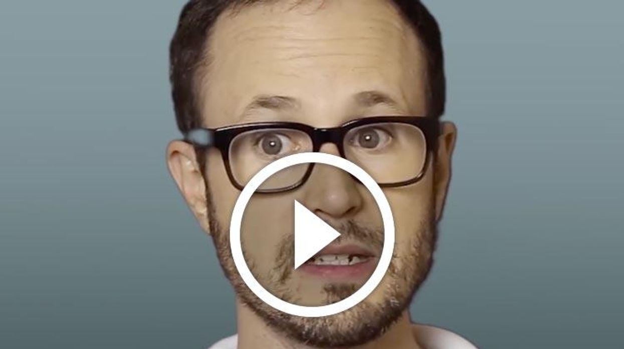 Does Gay Conversion Therapy Work