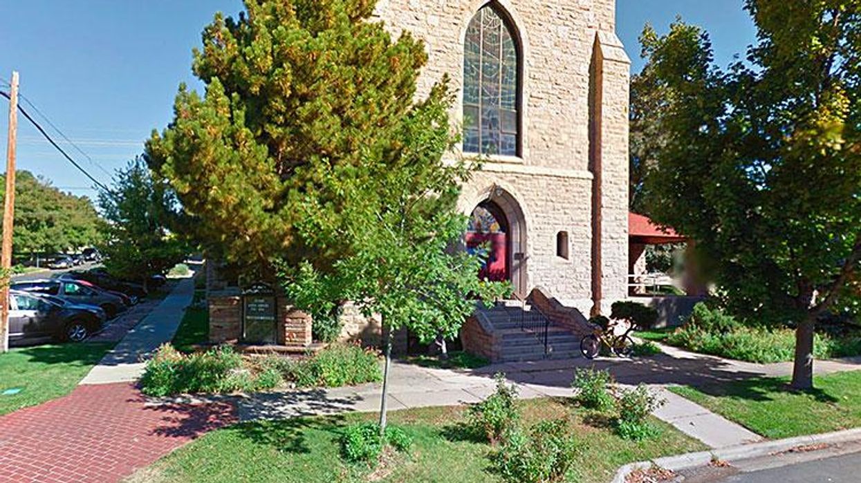 Does Neil Gorsuch Heed the Gospel Preached at His LGBT-Supportive Church