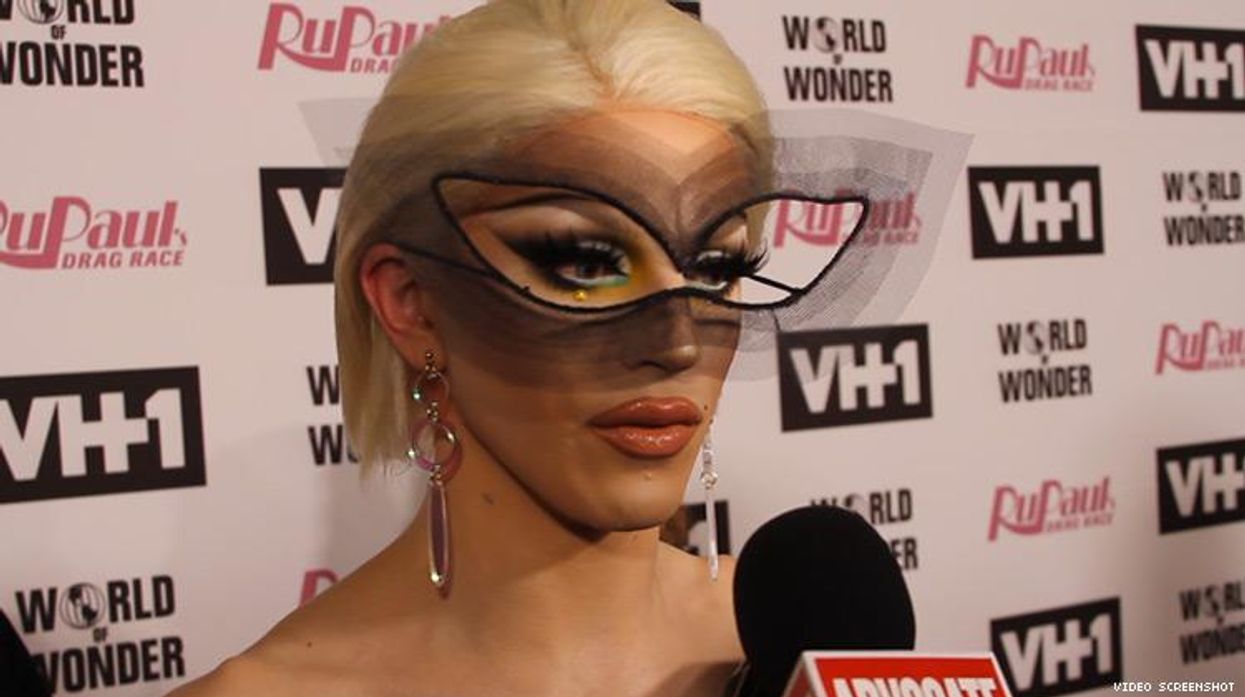 Does RuPaul's Drag Race Push The Queens Too Far?