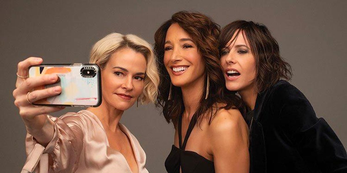 New 'The L Word: Generation Q' wants to do right by trans men