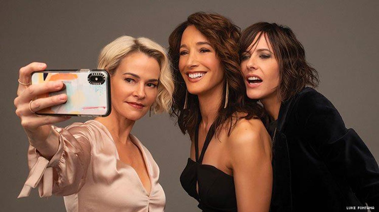 Does 'The L Word' Appeal to Queer Audiences Today?