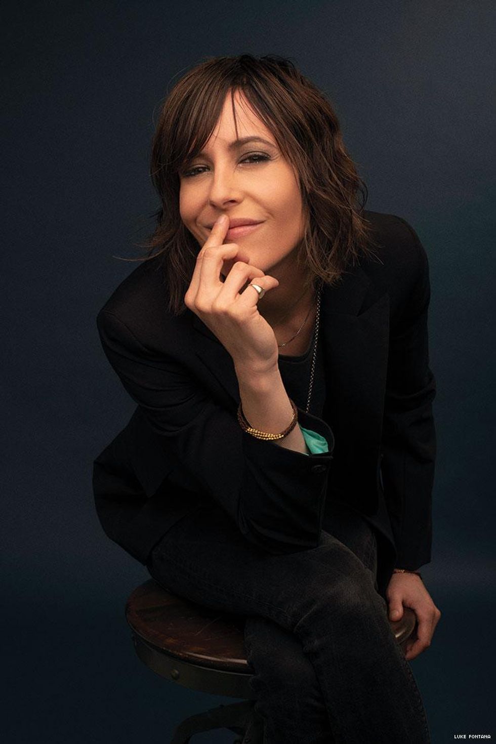 Does 'The L Word' Appeal to Queer Audiences Today?