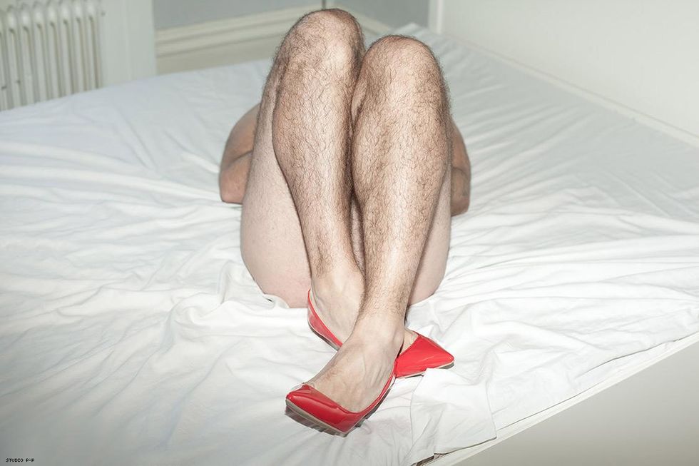 'Does Your Mother Know, 2'