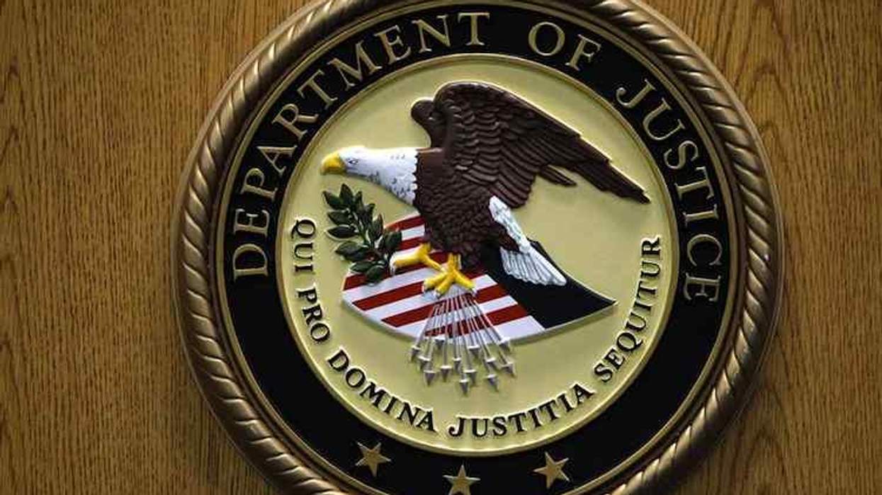 DOJ, HHS, FTC, FDA: The alphabet soup of efforts to restrict gender-affirming care
