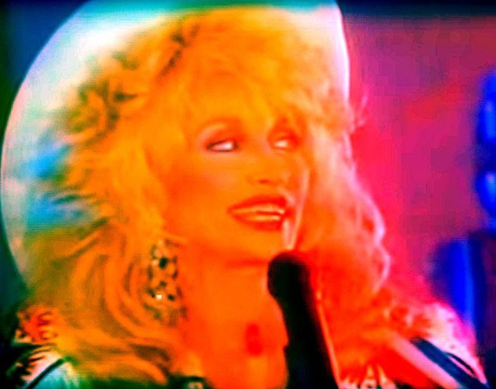 Dolly Parton