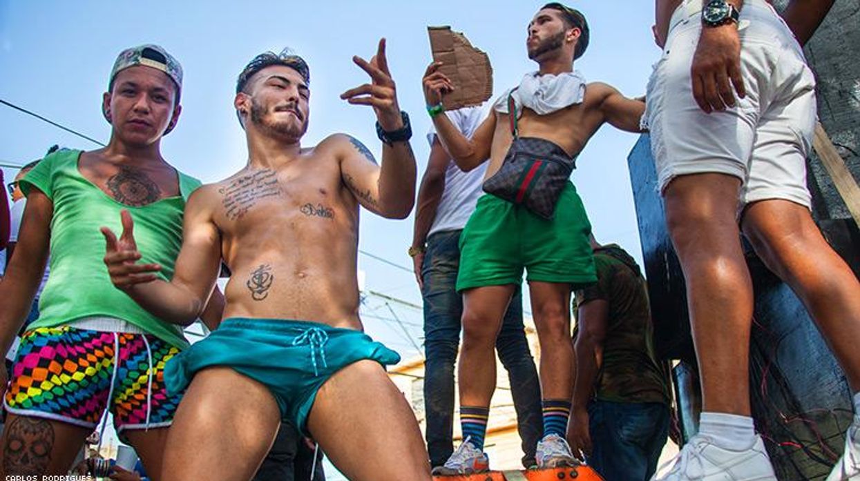 Dominican Republic Pride