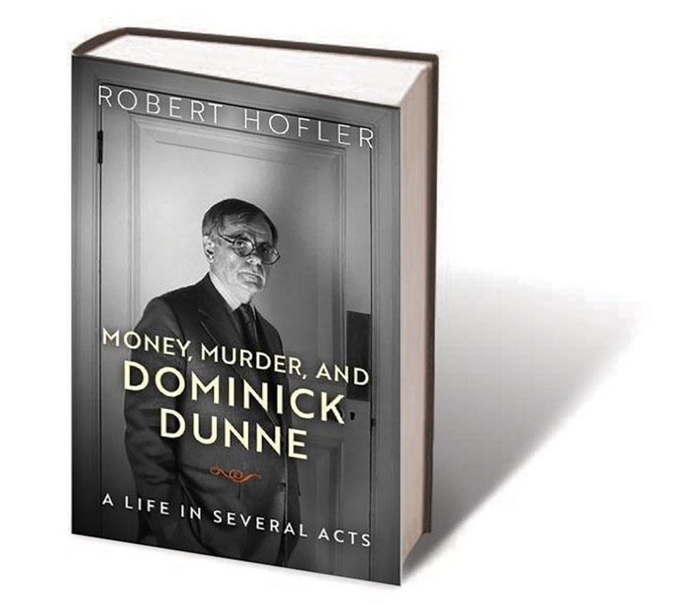 Dominick-dinne