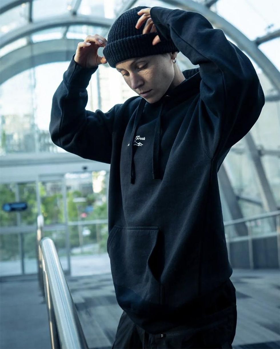 Dominique Provost-Chalkley