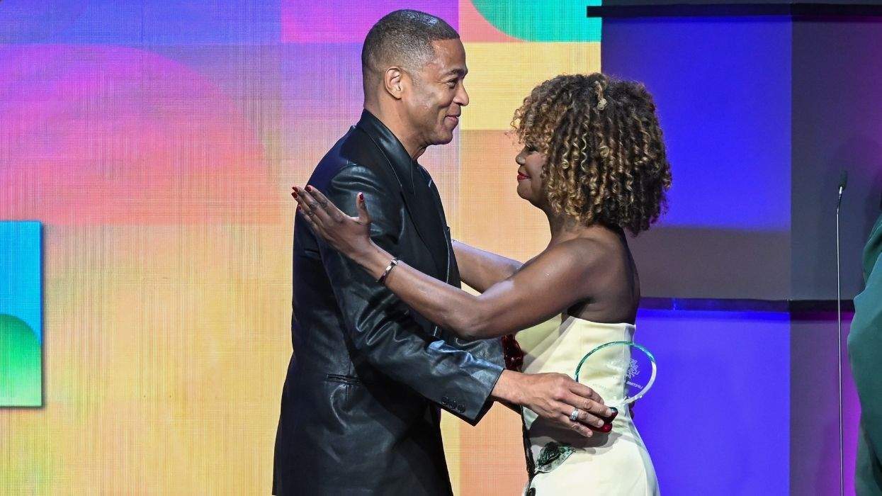 don lemon and karine jean-pierre