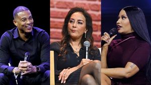 Don Lemon responds to DOJ threats & Nicki Minaj’s homophobic insults over his Minneapolis ICE coverage