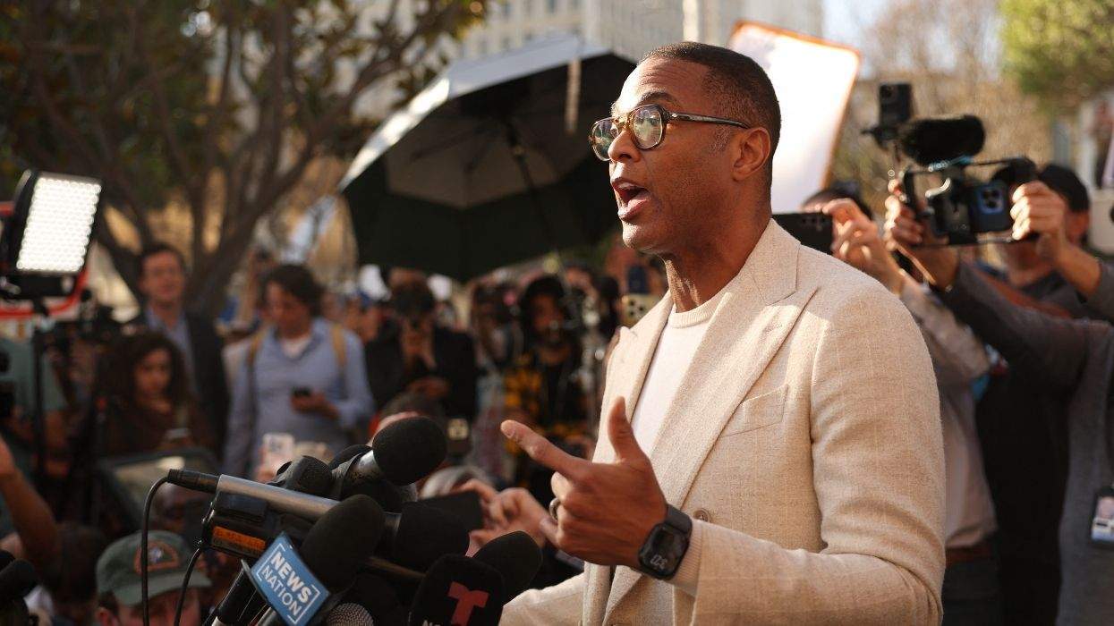 don lemon speaking to reporters