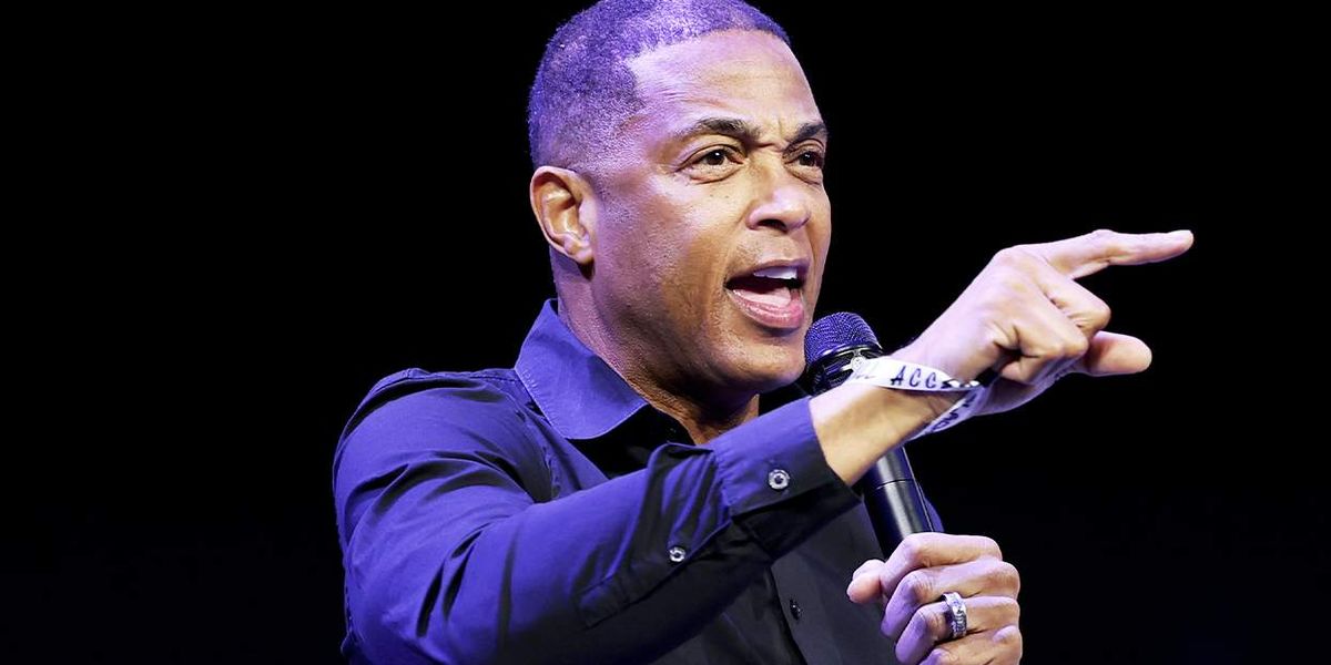 Pam Bondi's mad after judge rejects charging Don Lemon over his Minnesota church reporting