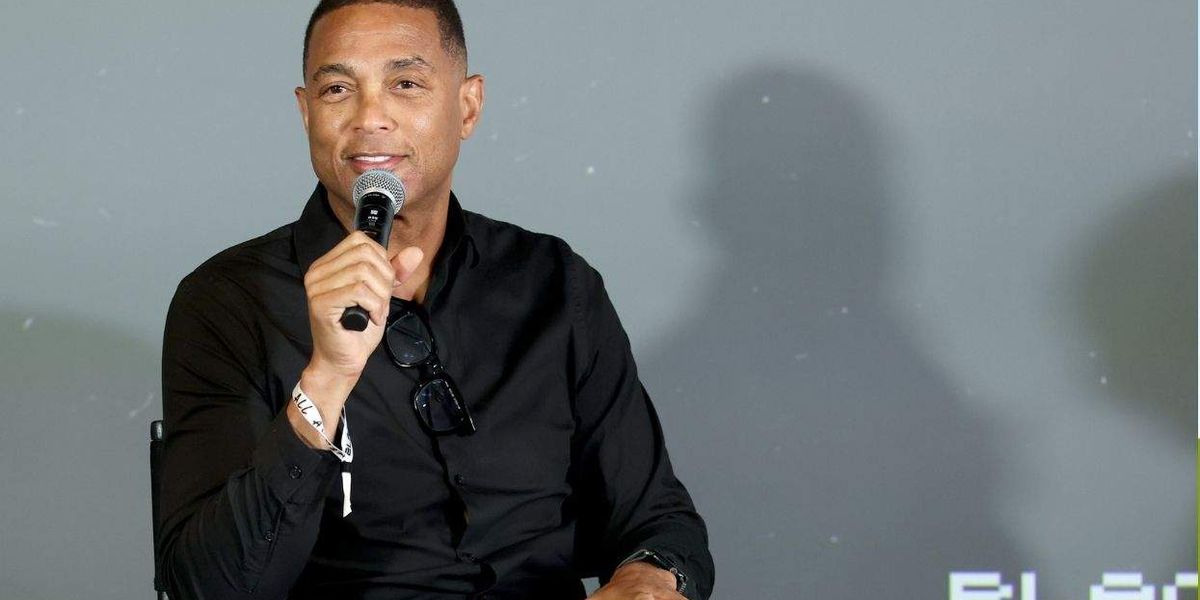 Journalist Don Lemon arrested by federal agents after his coverage of Minneapolis protests