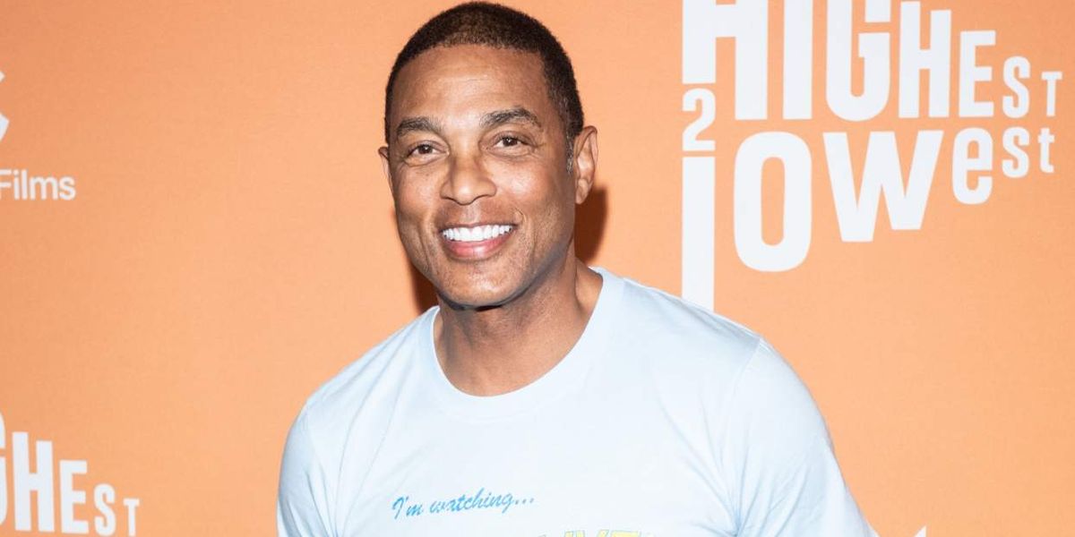 What to know about Don Lemon, the gay journalist arrested by the Trump administration