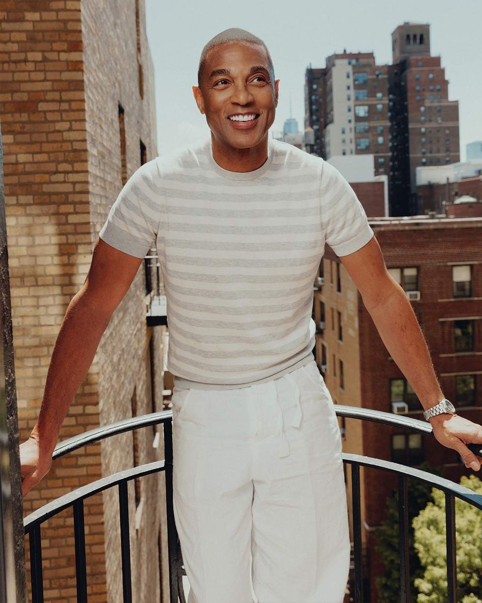Don Lemon