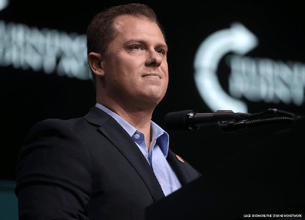 Don't Say Gay Arizona