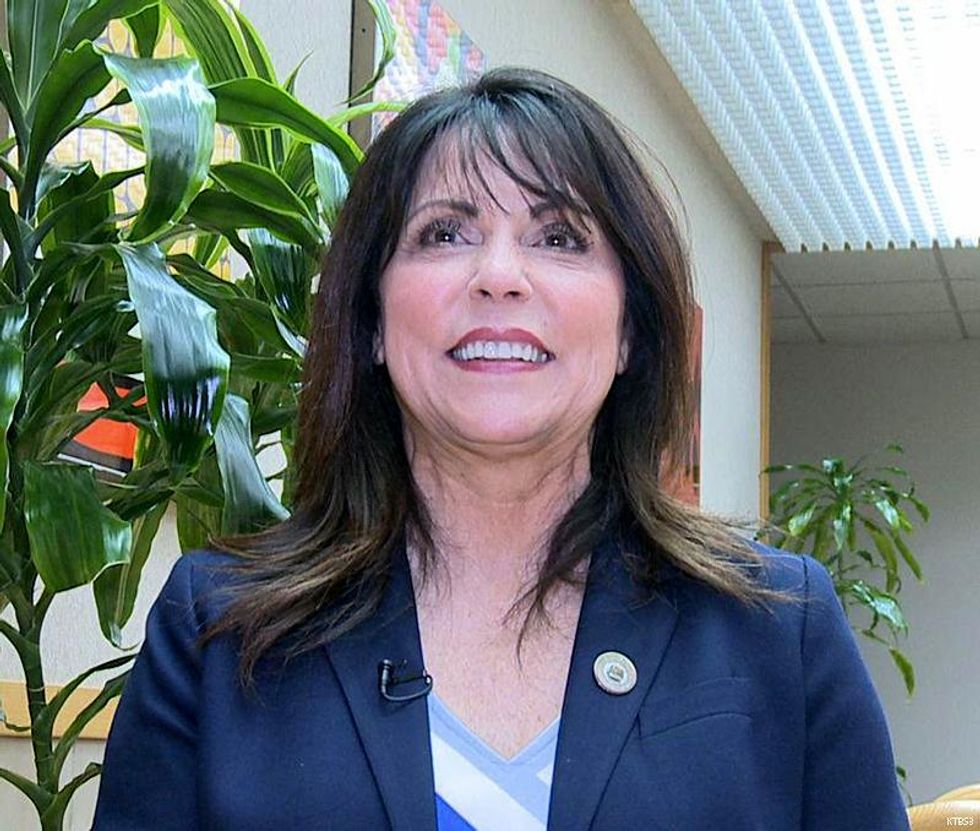 Don't Say Gay Bill Louisiana