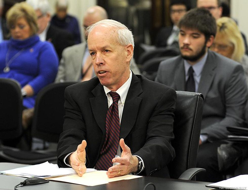 Don't Say Gay Kentucky