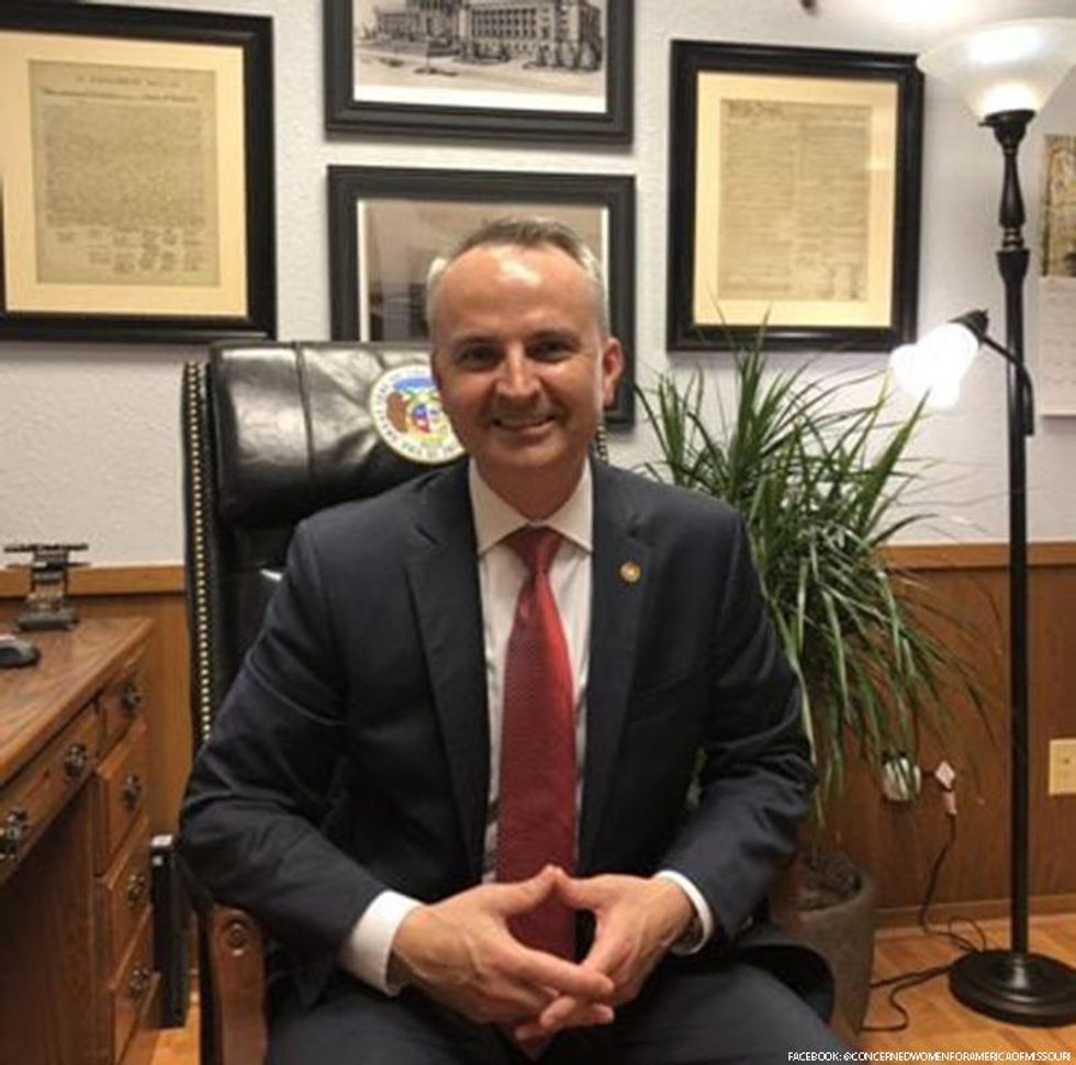 Don't Say Gay Missouri