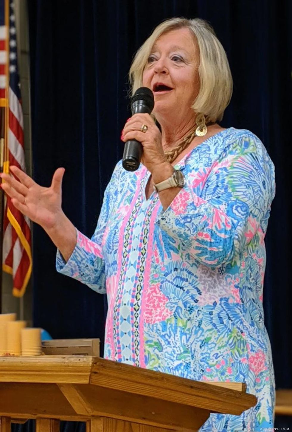 Don't Say Gay South Carolina