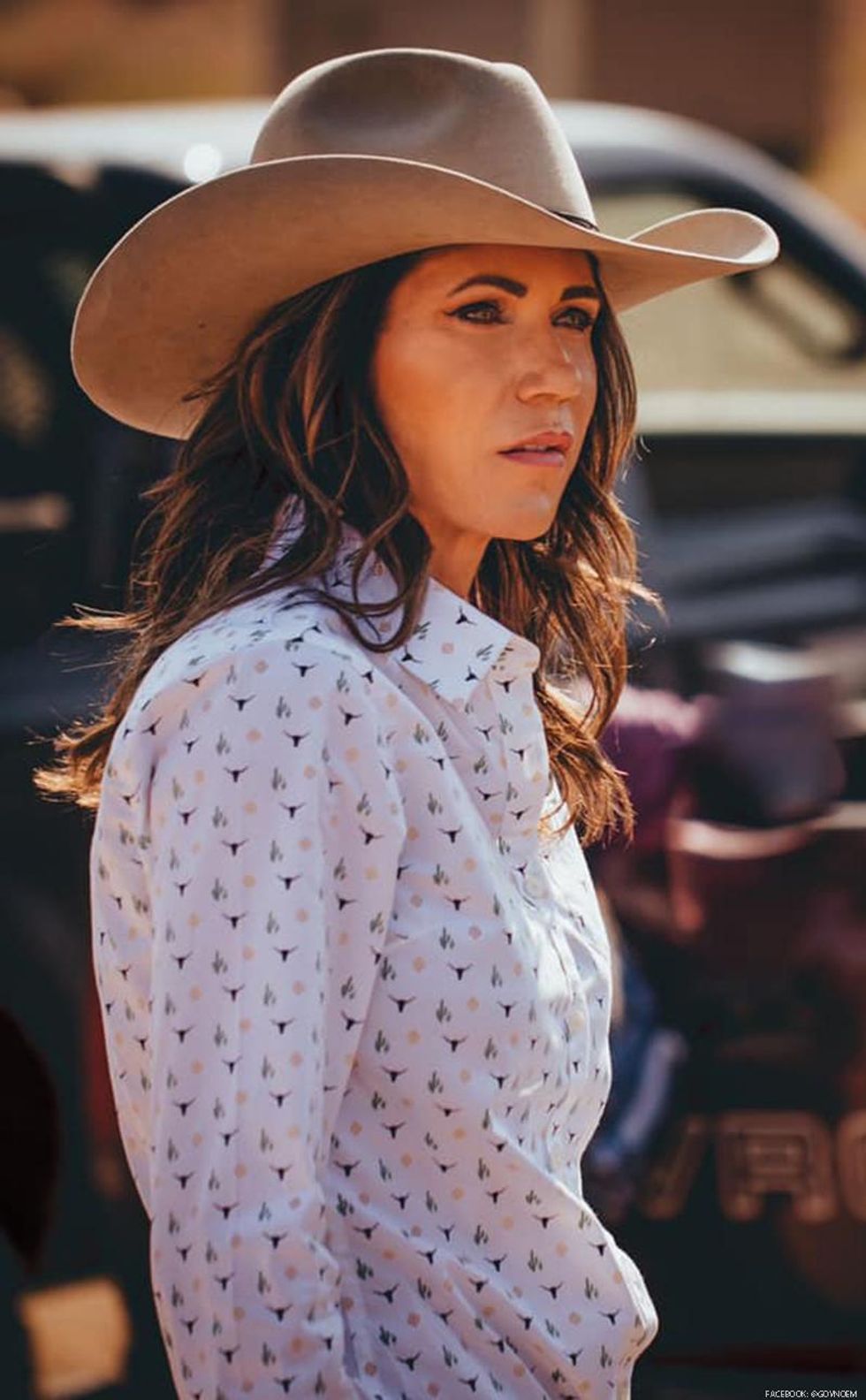 Don't Say Gay South Dakota