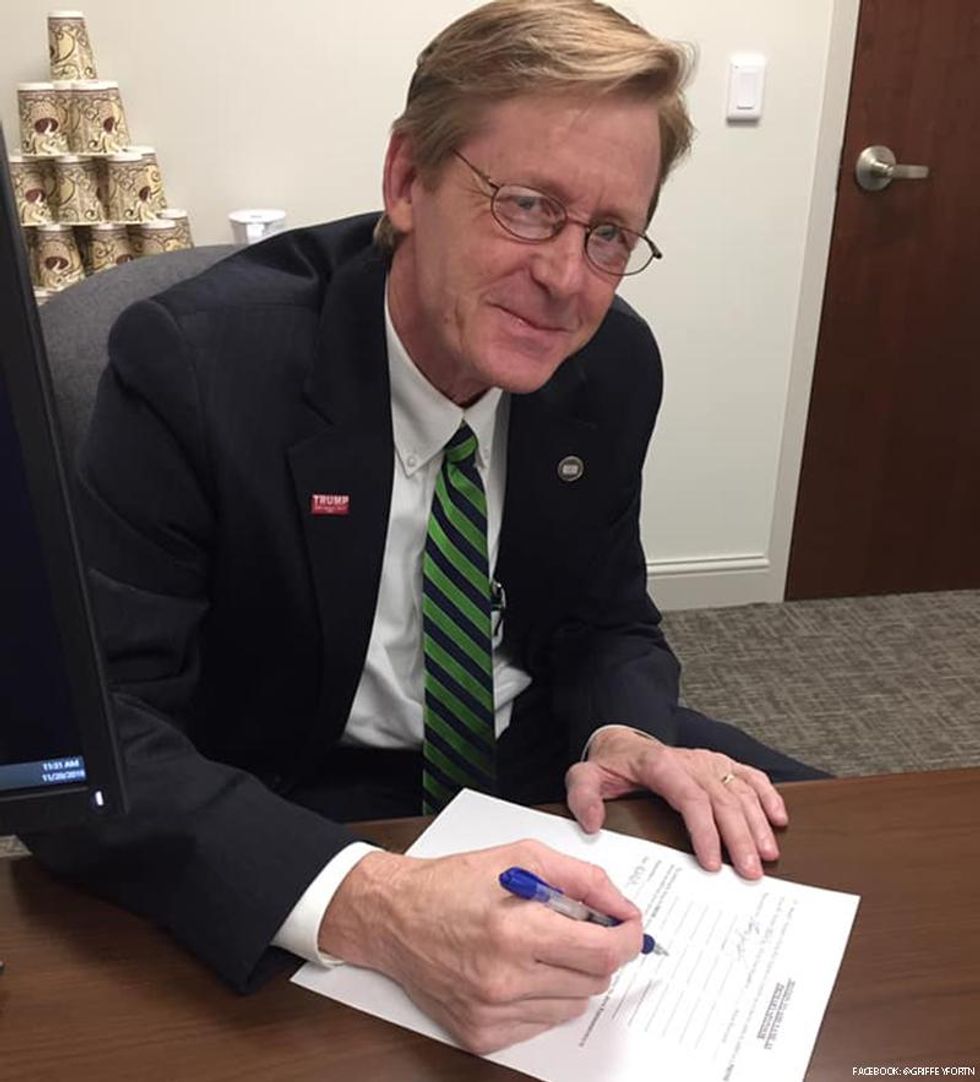 Don't Say Gay Tennessee