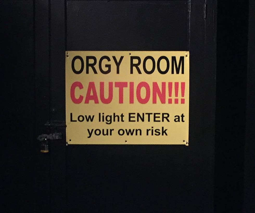 Don't say we didn't warn you