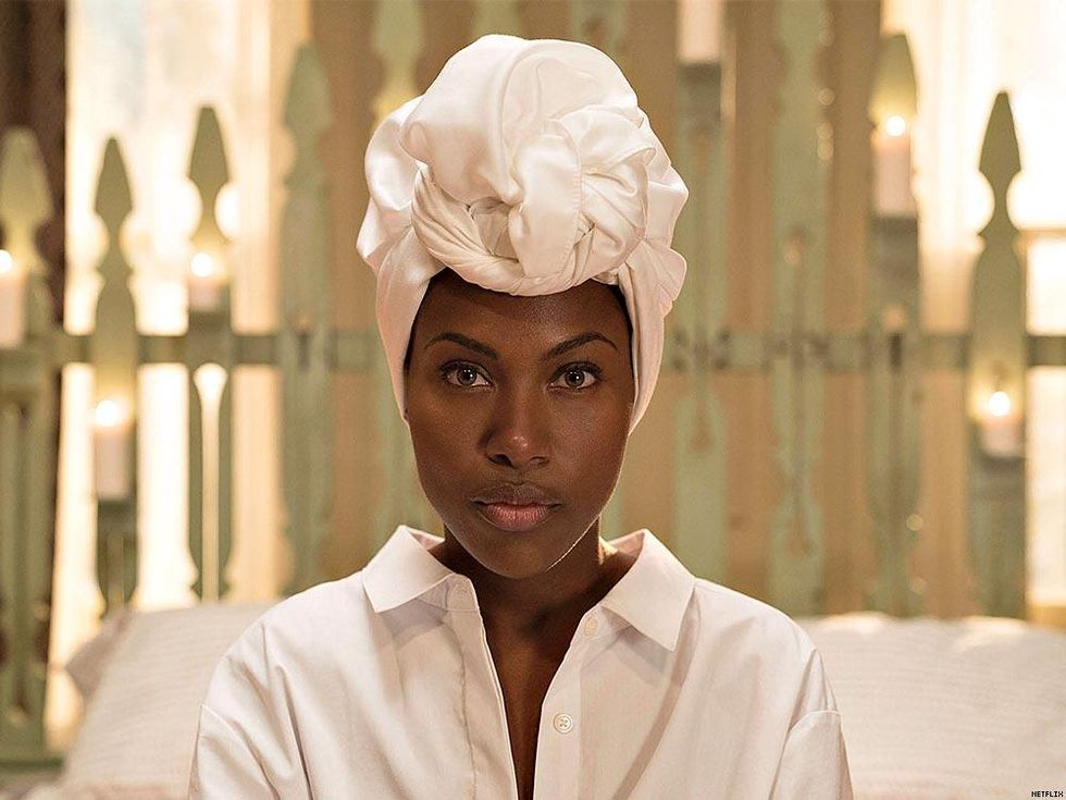 Don\u2019t Call Me Baby