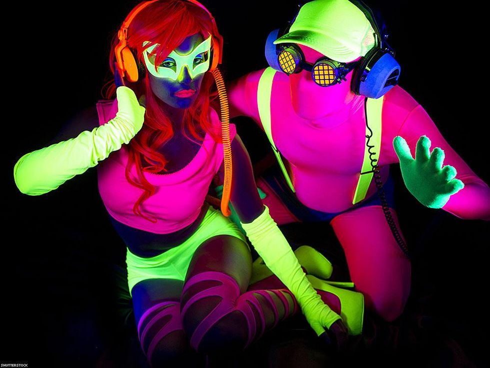 DON\u2019T Get special drugs.