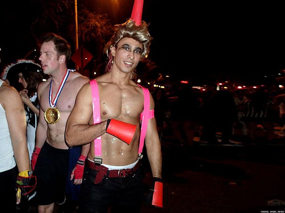 DON\u2019T Have sex in public places.