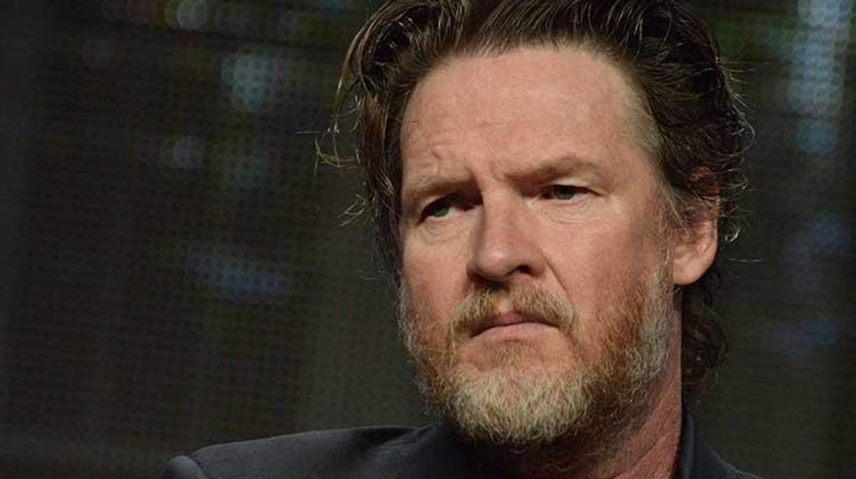 Donal Logue