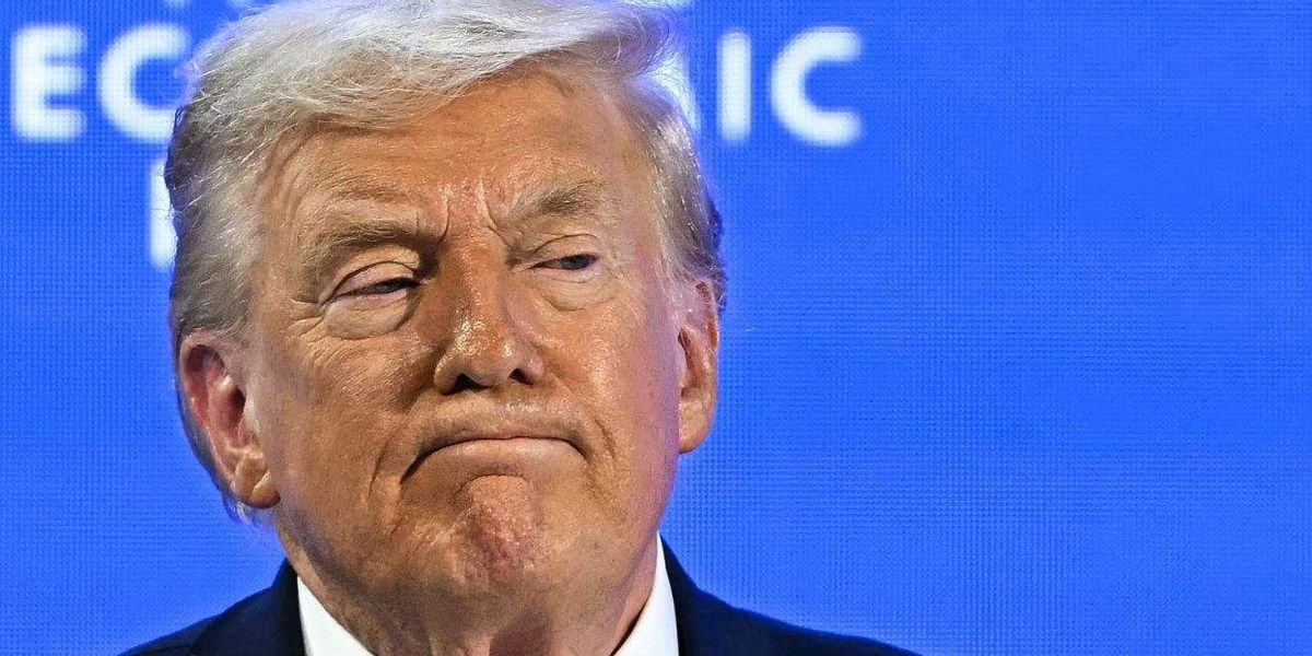 Trump is pulling America under authoritarian rule, international human rights groups warn