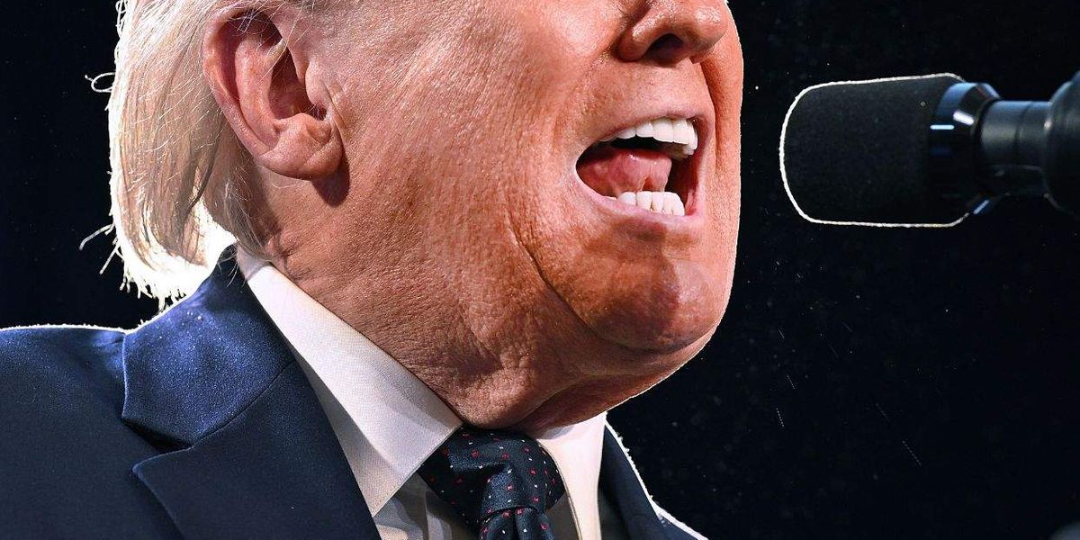 Donald Trump targets trans kids while abandoning Americans' real needs around affordability