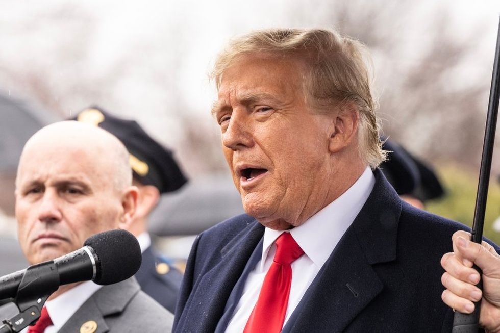 Donald Trump gender-affirming care inmates