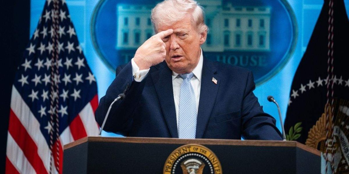 Urgent 25th Amendment calls grow after Trump threatens mass destruction of Iran's civilization