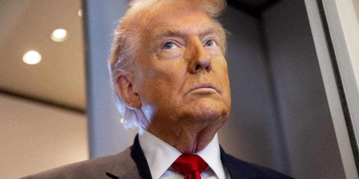 Donald Trump refuses to sign new laws until SAVE Act voting bill passes with added anti-trans provisions