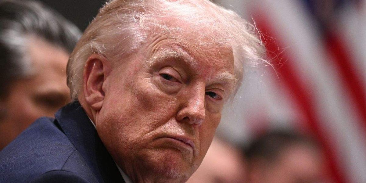 Donald Trump criticizes DHS killings of Alex Pretti and Renee Good: 'Should have not happened'