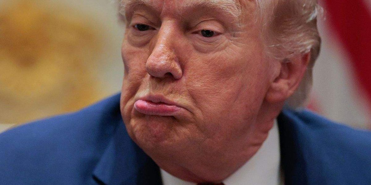 While claiming Iran's new leader is gay, Trump says 'YMCA' won him the gay vote. It didn't