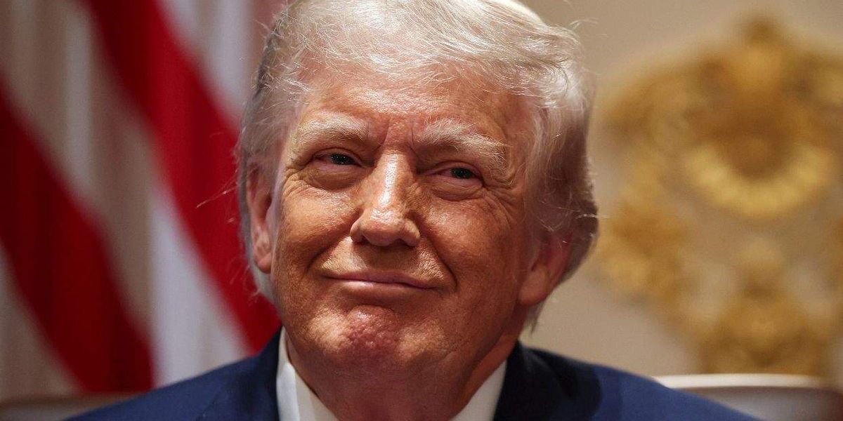Donald Trump built a White House spectacle around beautiful men and muscle. During Pride Month