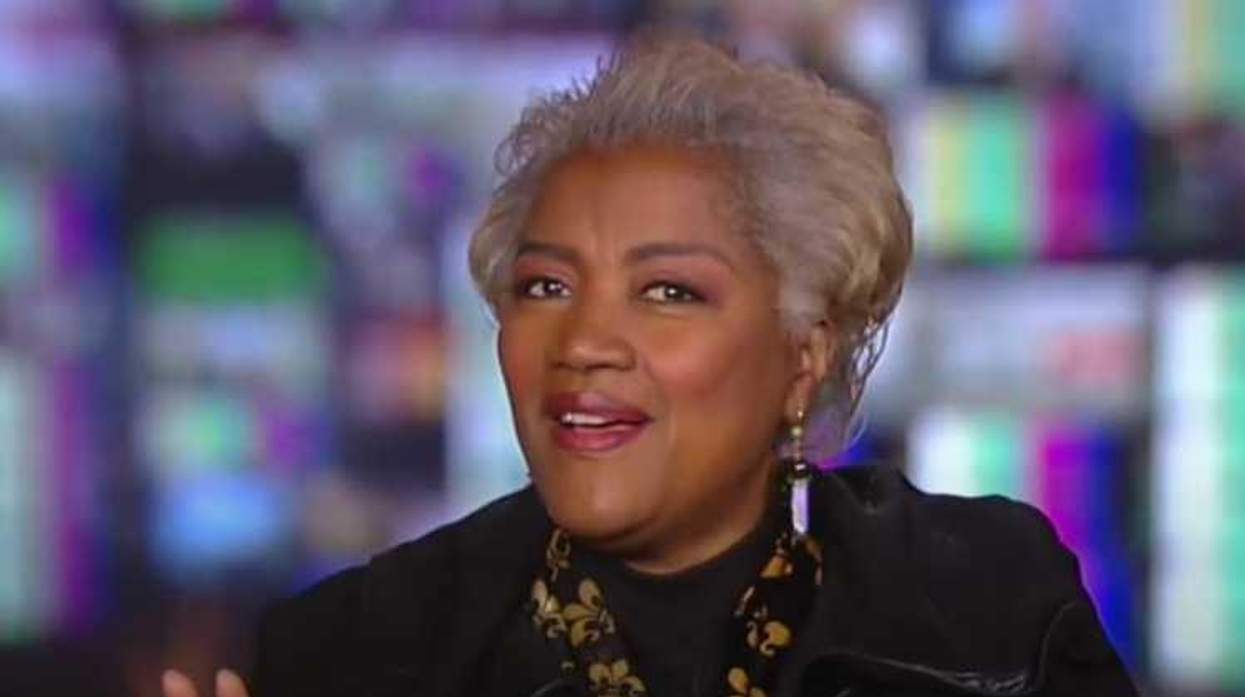 Donna Brazile