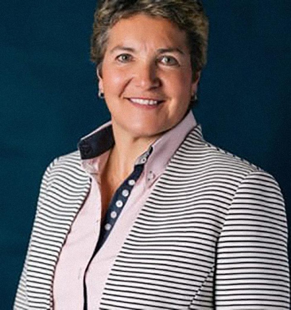 Donna Nesselbush, Rhode Island State Senate