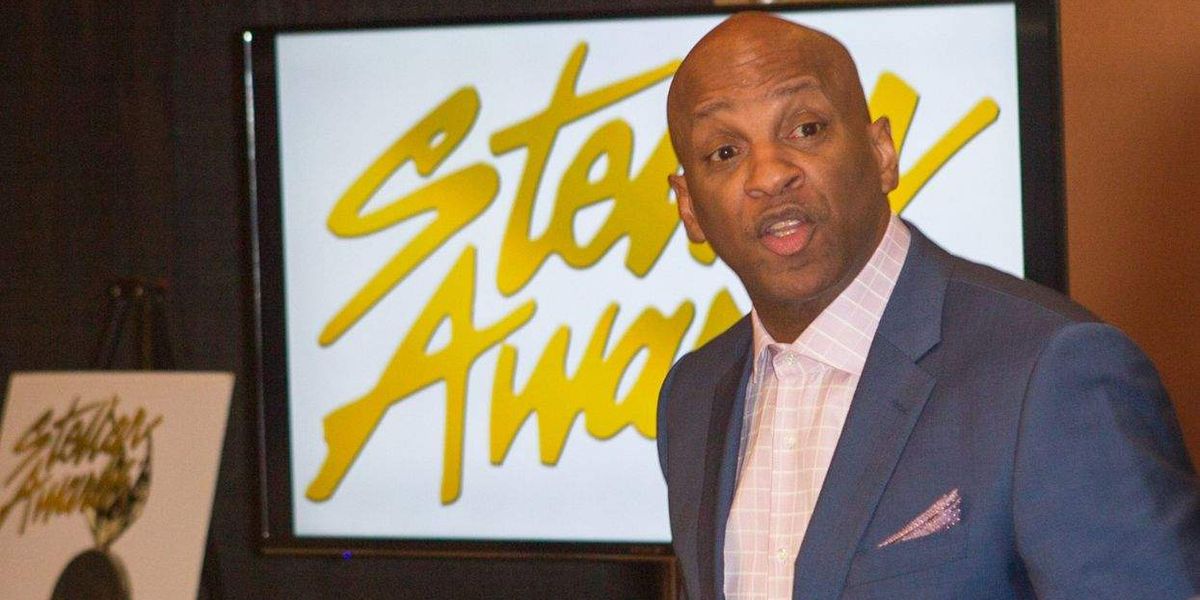 'Ex-gay' gospel singer Donnie McClurkin accused of sexually assaulting another man in new lawsuit