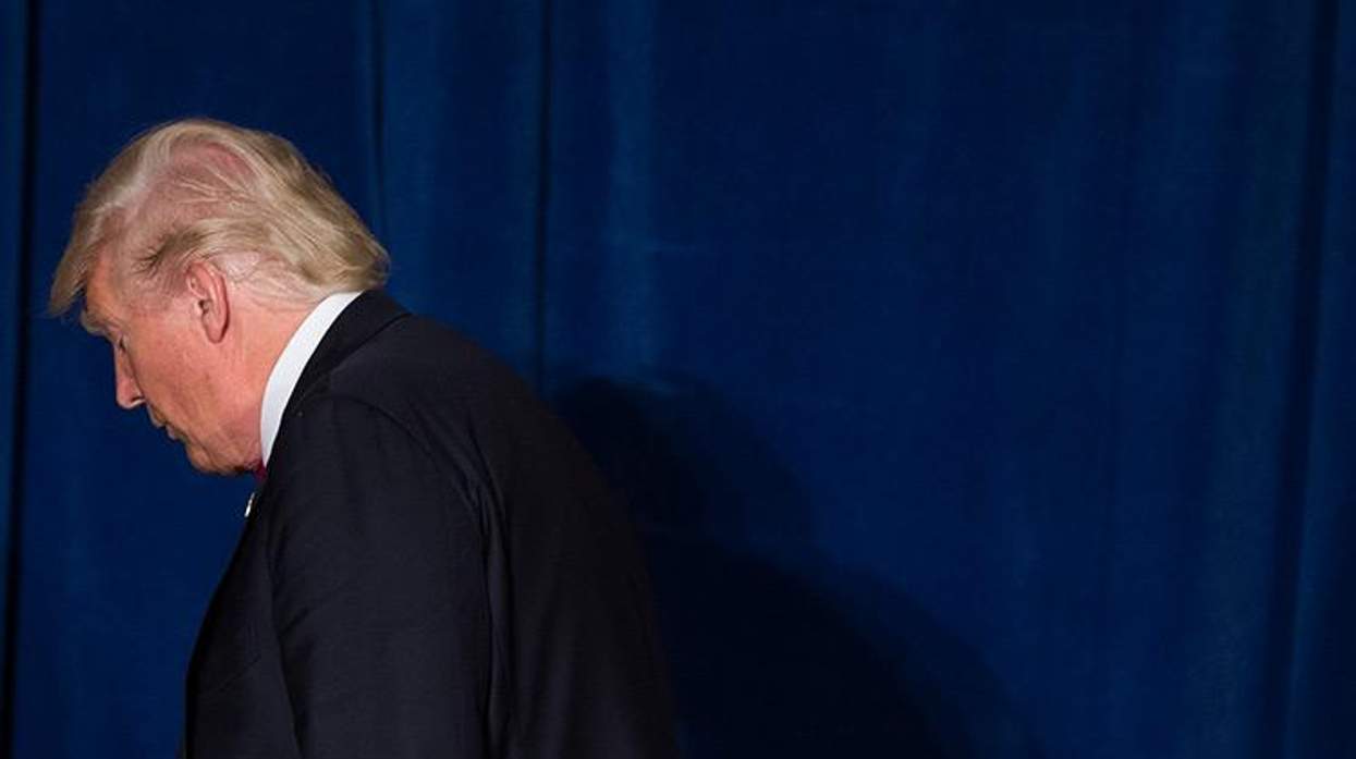 Don’t Bother Looking for a Presidential Pride Proclamation