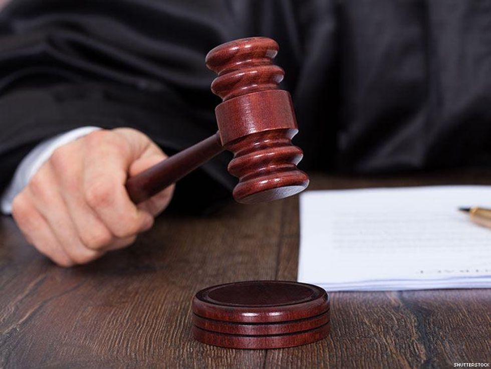 Don't 'Expose' Kids to 'Gay Lifestyle'