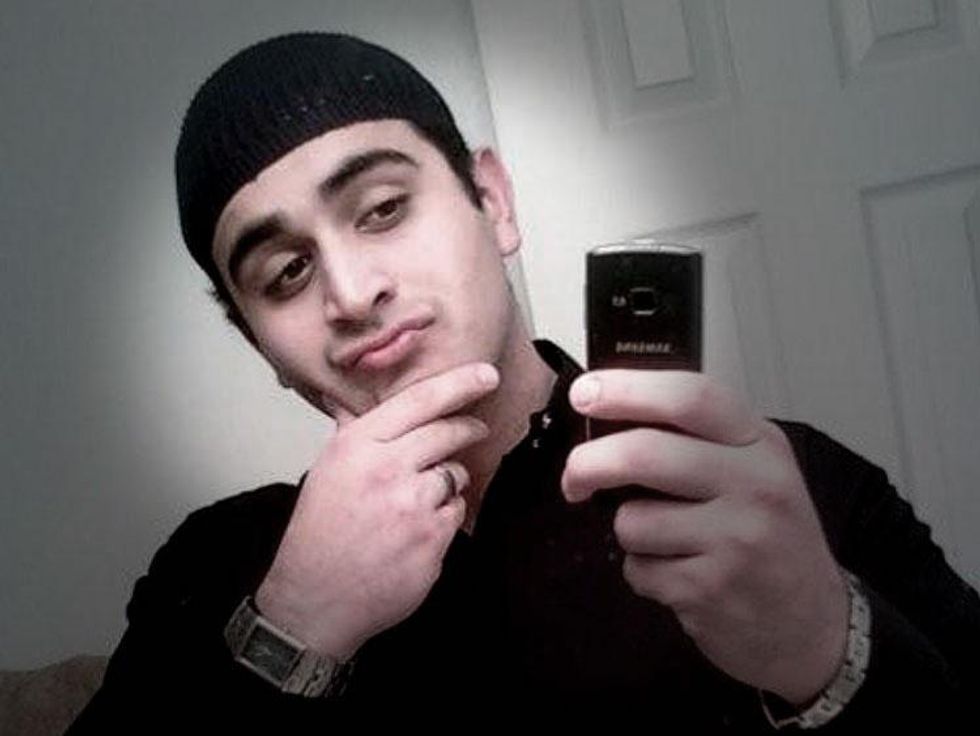 Don't Give in to Islamaphobia Spreading on Social Media